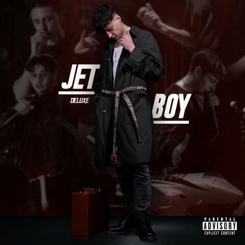 Jet Boy (Deluxe)