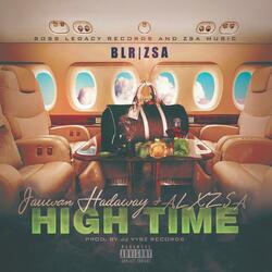 High Time (feat. Alxzsa)