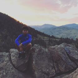 Till I Can't No More