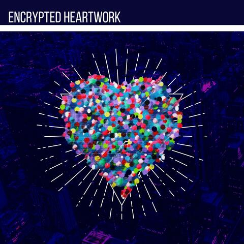 Encrypted Heartwork