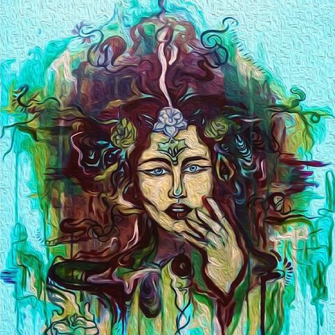 The Mother