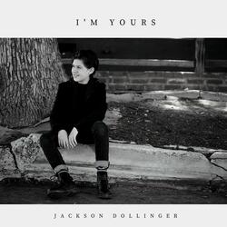 I'm Yours