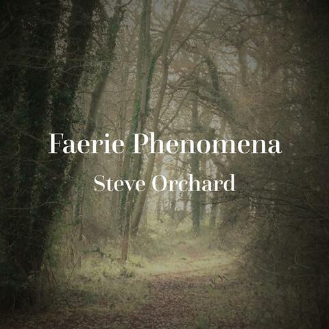 Faerie Phenomena