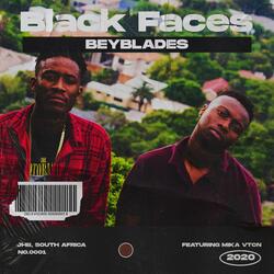 Beyblades (feat. Mika Vtcn, Synclair Jacobs & Zanoxolo)