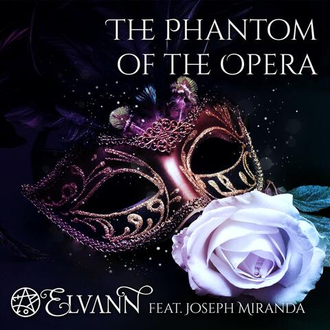 The Phantom of the Opera