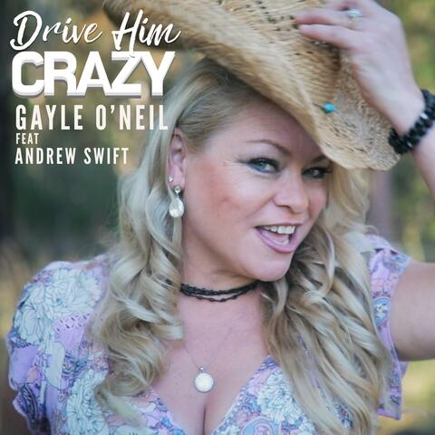 Drive Him Crazy (feat. Andrew Swift)