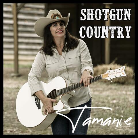 Shotgun Country