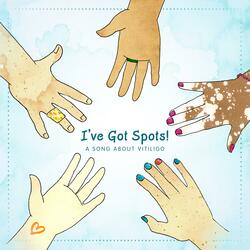 I've Got Spots (feat. Danielle Wheeler)