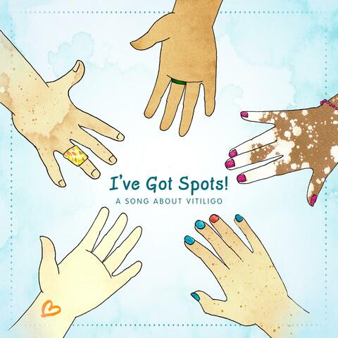 I've Got Spots (feat. Danielle Wheeler)