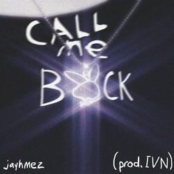 call me back
