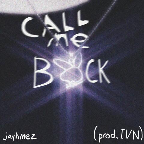 call me back
