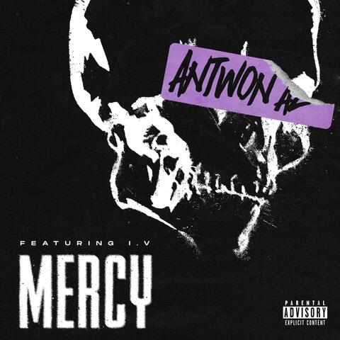 Mercy (feat. I.V)