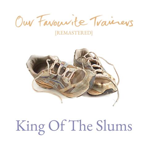 Our Favourite Trainers