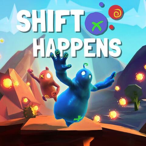 Shift Happens (Official Game Soundtrack)