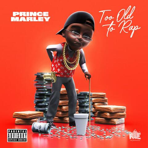 Too Old to Rap