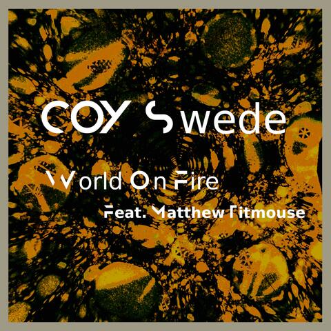 World on Fire (feat. Matthew Titmouse)