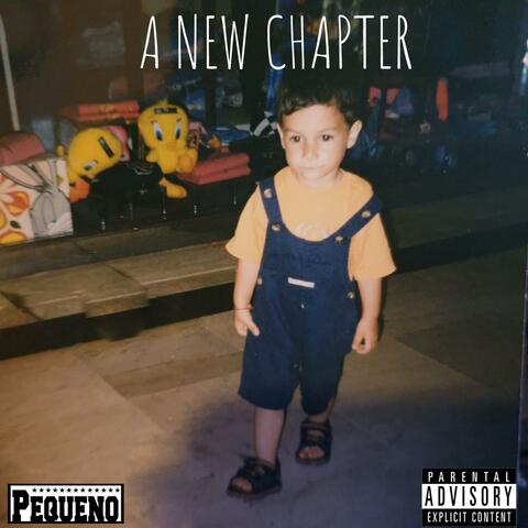 A New Chapter