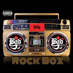 Rock Box