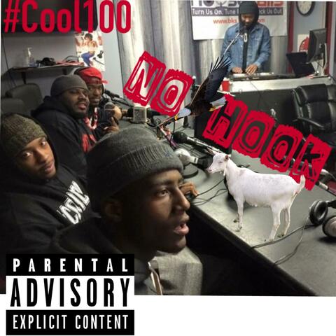 No Hook (feat. Savage Bandz & Tae Gill)