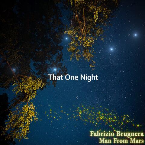 That One Night