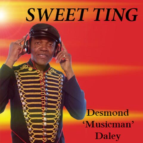 Sweet Ting