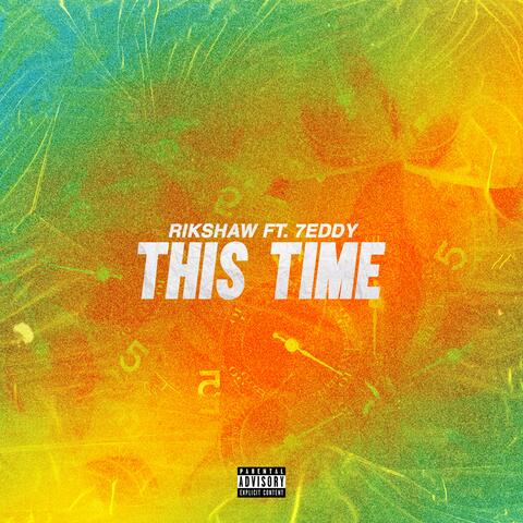 This Time (feat. 7eddy)