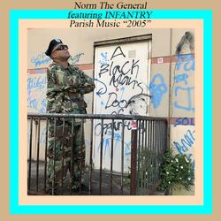 Love Yourself (So Ready) [feat. Mizz Chocolate]