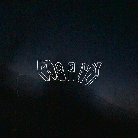 Moody (feat. Lil Kendy)