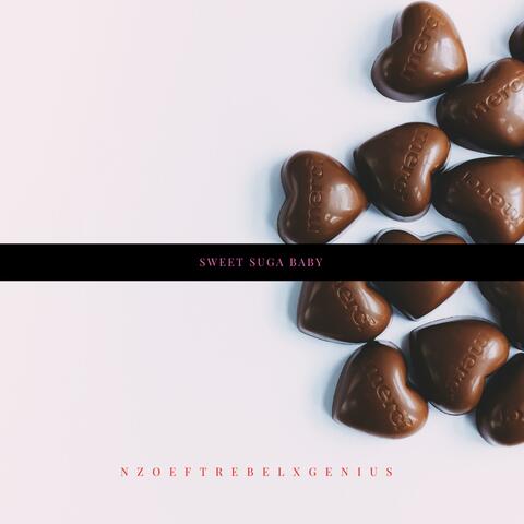 Sweet Sugar Baby (feat. Rebelxgenius)