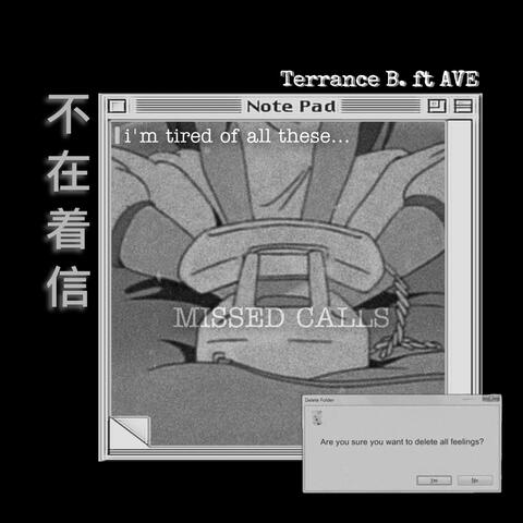 Missed Calls (feat. AVE)