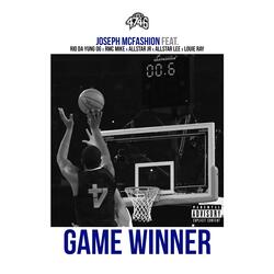 Game Winner (feat. Rio Da Yung Og, AllStar JR, RMC Mike, Louie Ray & AllStar Lee)