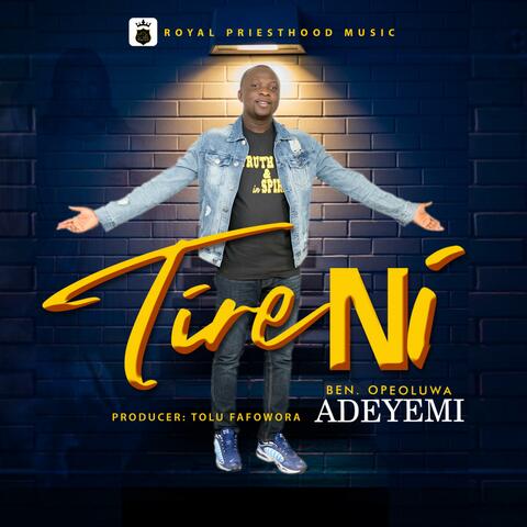 Tire NI