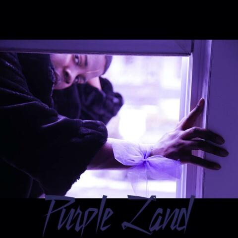 PurpleLand