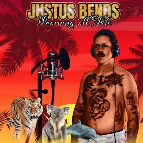 I'm Just Learning All This