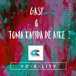 Gasp O Toma Rápida del Aire