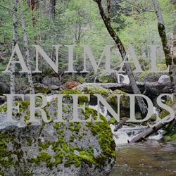 Animal Friends, Vol. 2