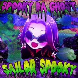 Sailor Spooky
