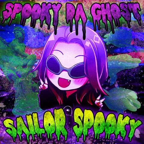 Sailor Spooky