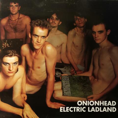 Electric Ladland