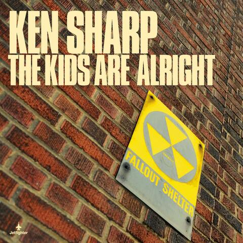 The Kids Are Alright