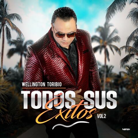 Todos Sus Exitos, Vol. 2