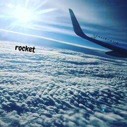 rocket