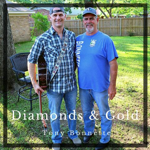 Diamonds and Gold
