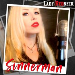Sinnerman