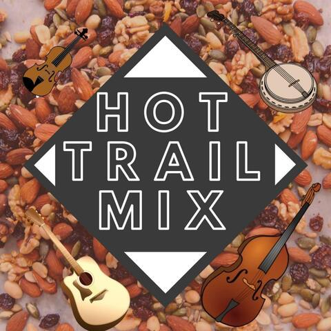 Hot Trail Mix