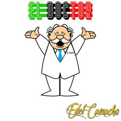 El Doctor (feat. Edel Camacho)
