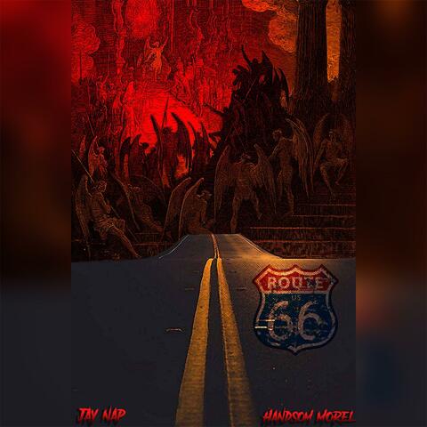 Route 66 (feat. Jay Nap)