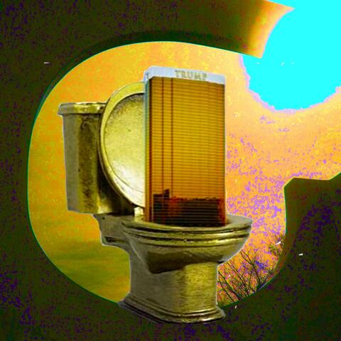 Golden Tower