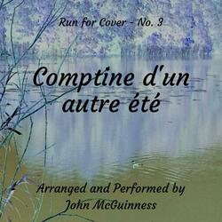 Comptine d'un autre été
