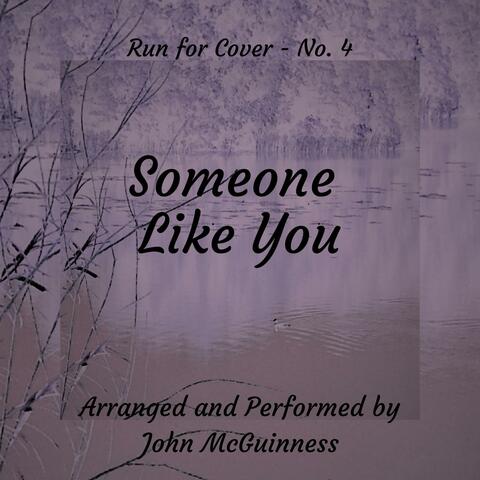 Someone Like You